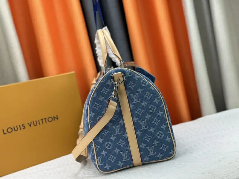 louis vuitton sac de voyage s_124bba22